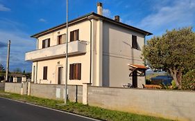 Rosignano Marittimo Rosa Bianca